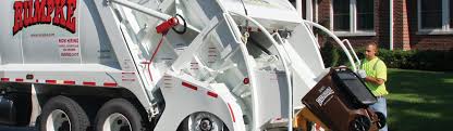 Professional Junk Removal Services in Byram, MS