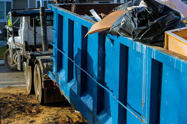 Best Same-Day Junk Removal Services  in Byram, MS