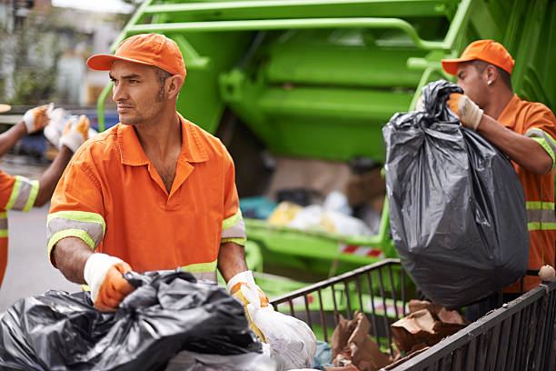 Best Same-Day Junk Removal Services  in Byram, MS