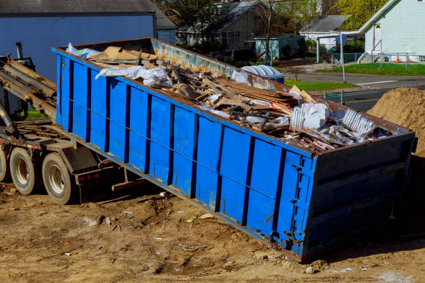 Best Shed Removal  in Byram, MS